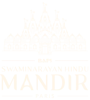 BAPS Swaminarayan Hindu Mandir Paris